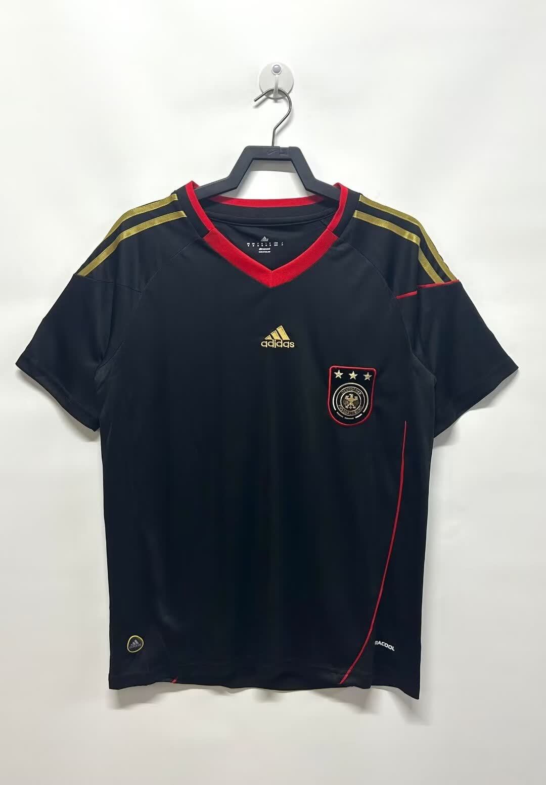 Retro 2010 Germany away