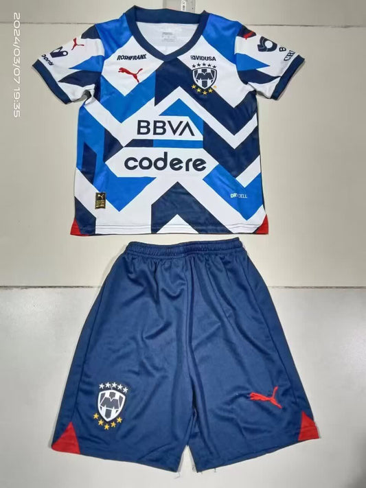Monterrey 蒙特雷