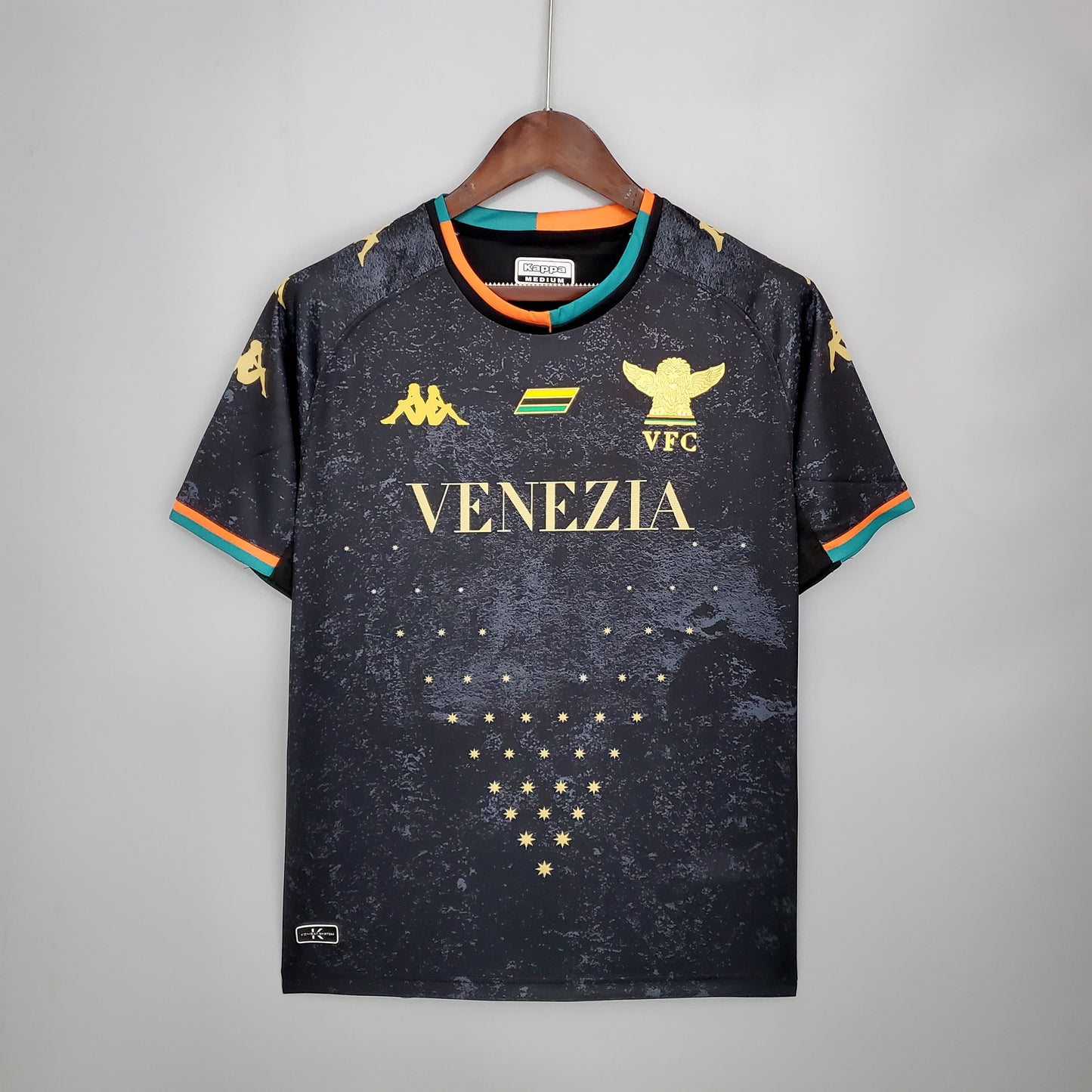 21/22 Venezia home S-XXL