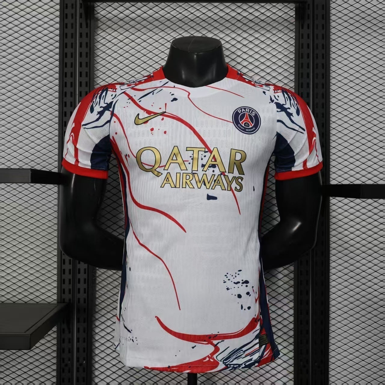 25/26 PSG Special Edition Player Edition S-XXL
