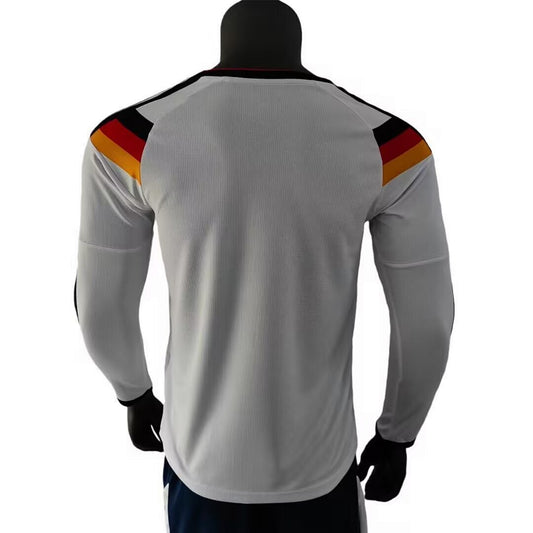 /27 Germany home long-sleeved shirt S-XXL4