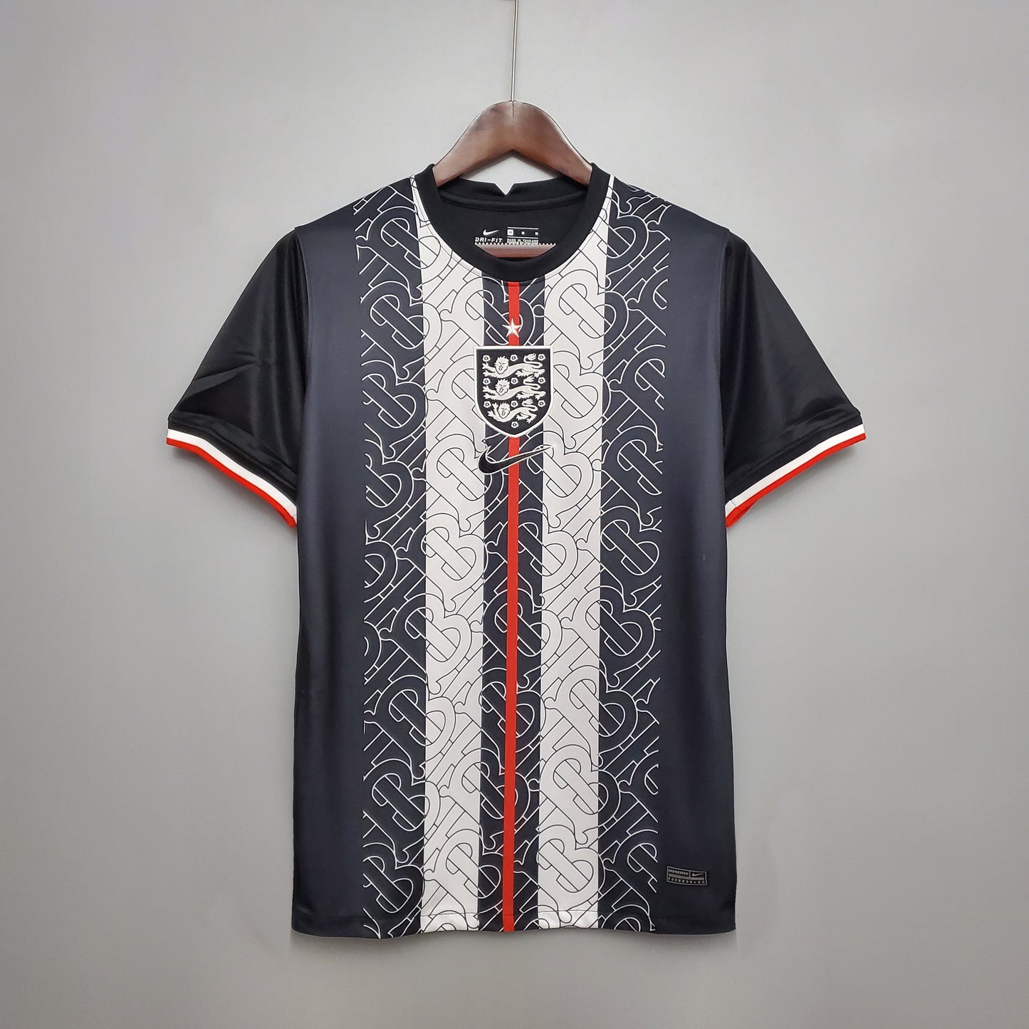 2020 England Exposure Edition Black S-XXL