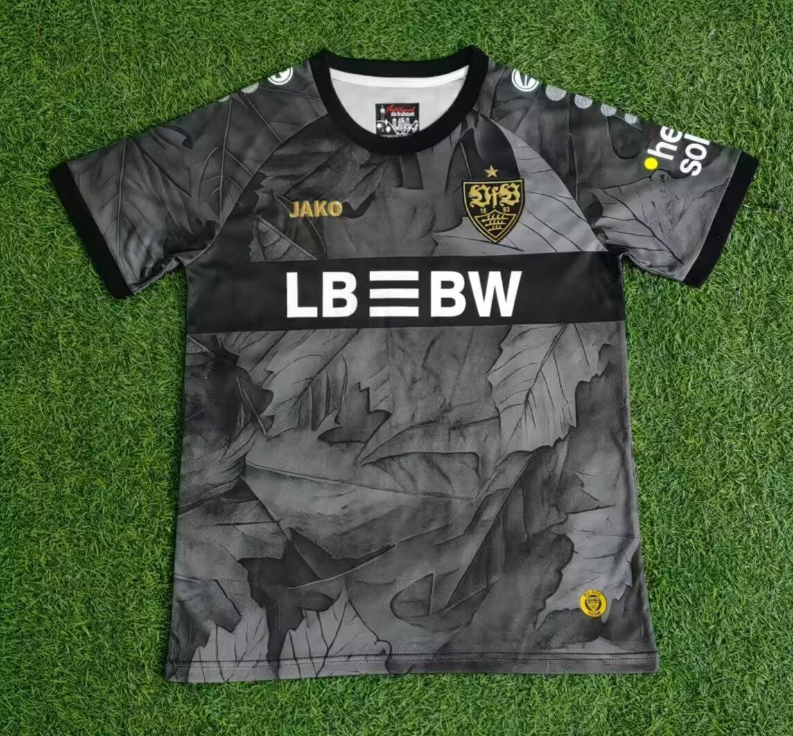25/26 Stuttgart second away S-XXL