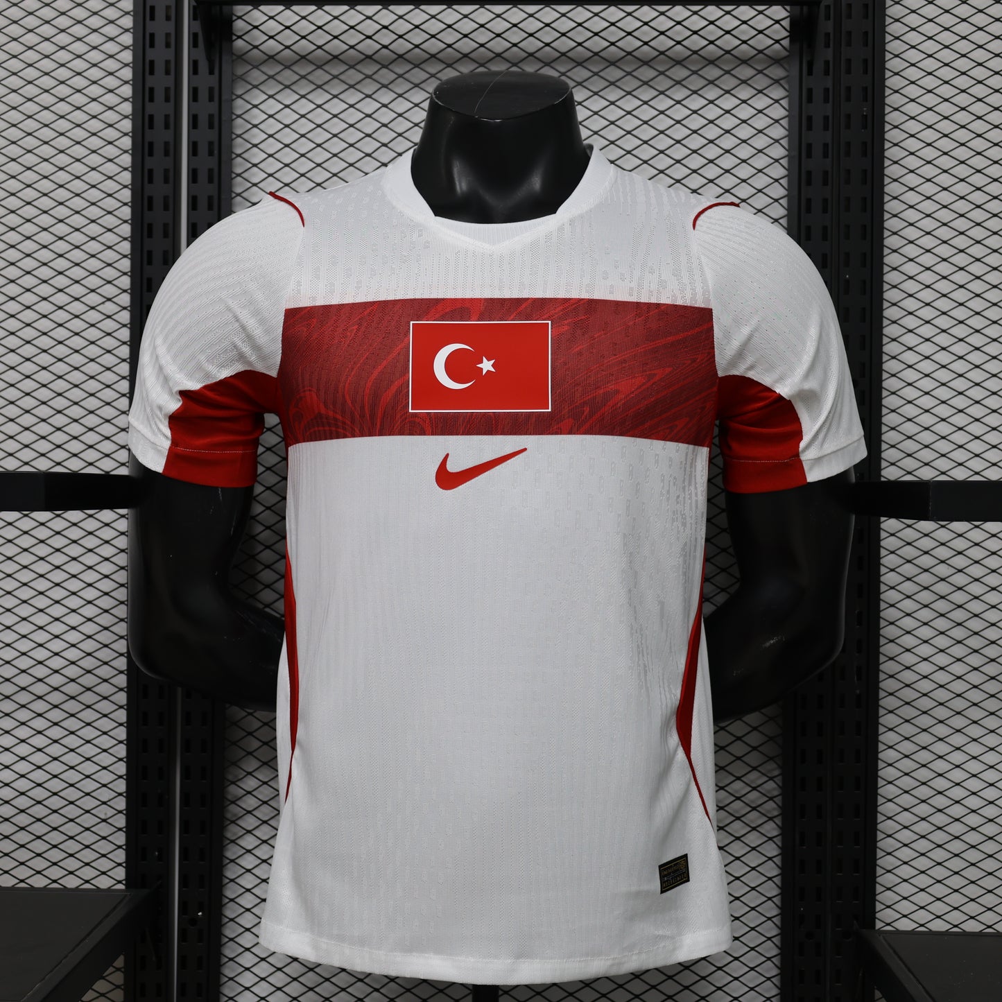 2026 Türkiye Away Player Edition World Cup jersey S-XXL