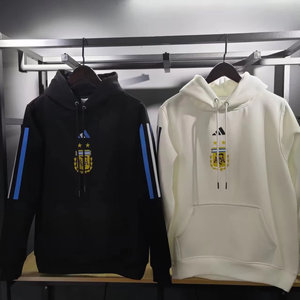 2022 Argentina Hoodie