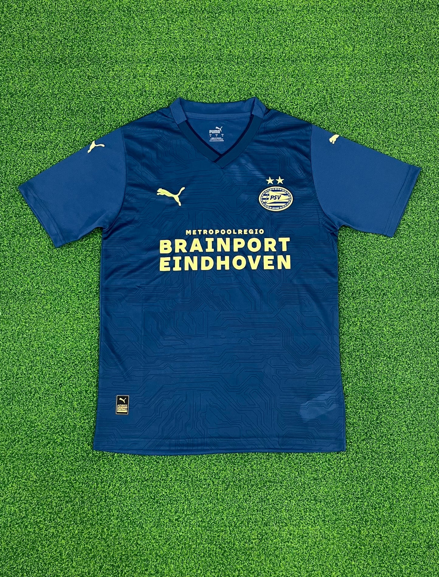 23/24 PSV Eindhoven 2nd away