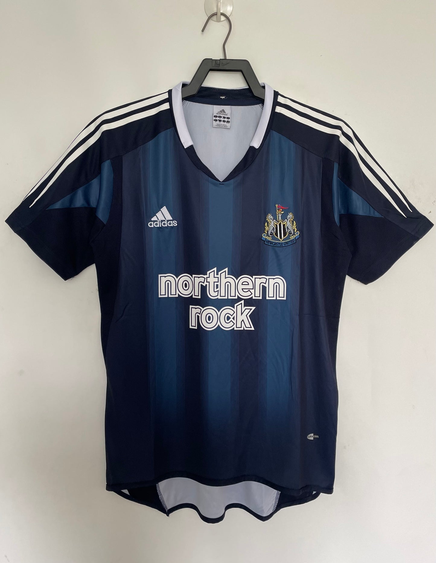 Retro 2004/05 Newcastle away S-XXL