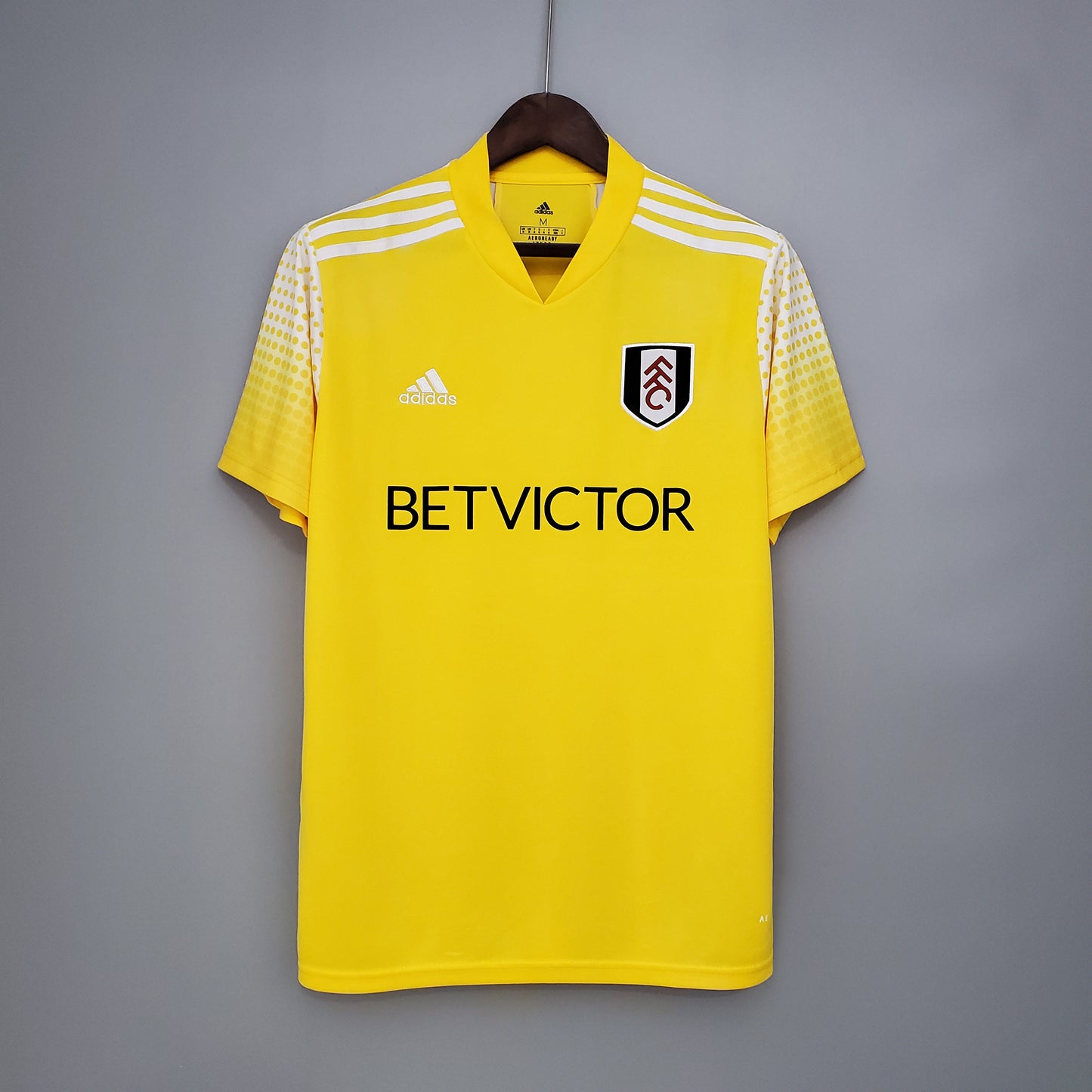 20/21 Fulham away S-XXL