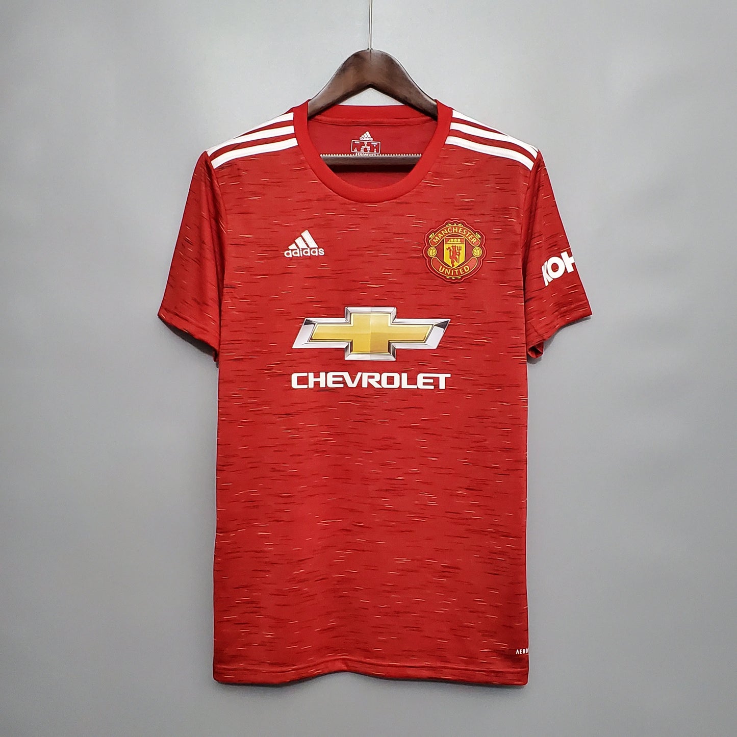 20/21 Manchester United home S-XXXL