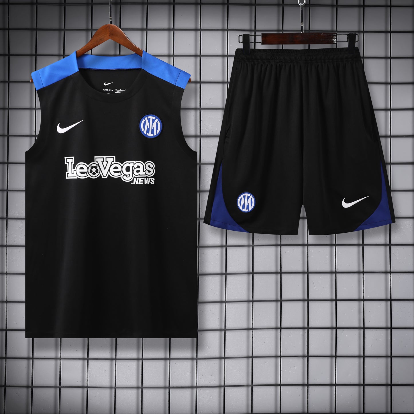 24/25 Inter Milan Training Suit S-XXL