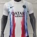 /27 PSG colorful pre-match training jersey S-XXL4