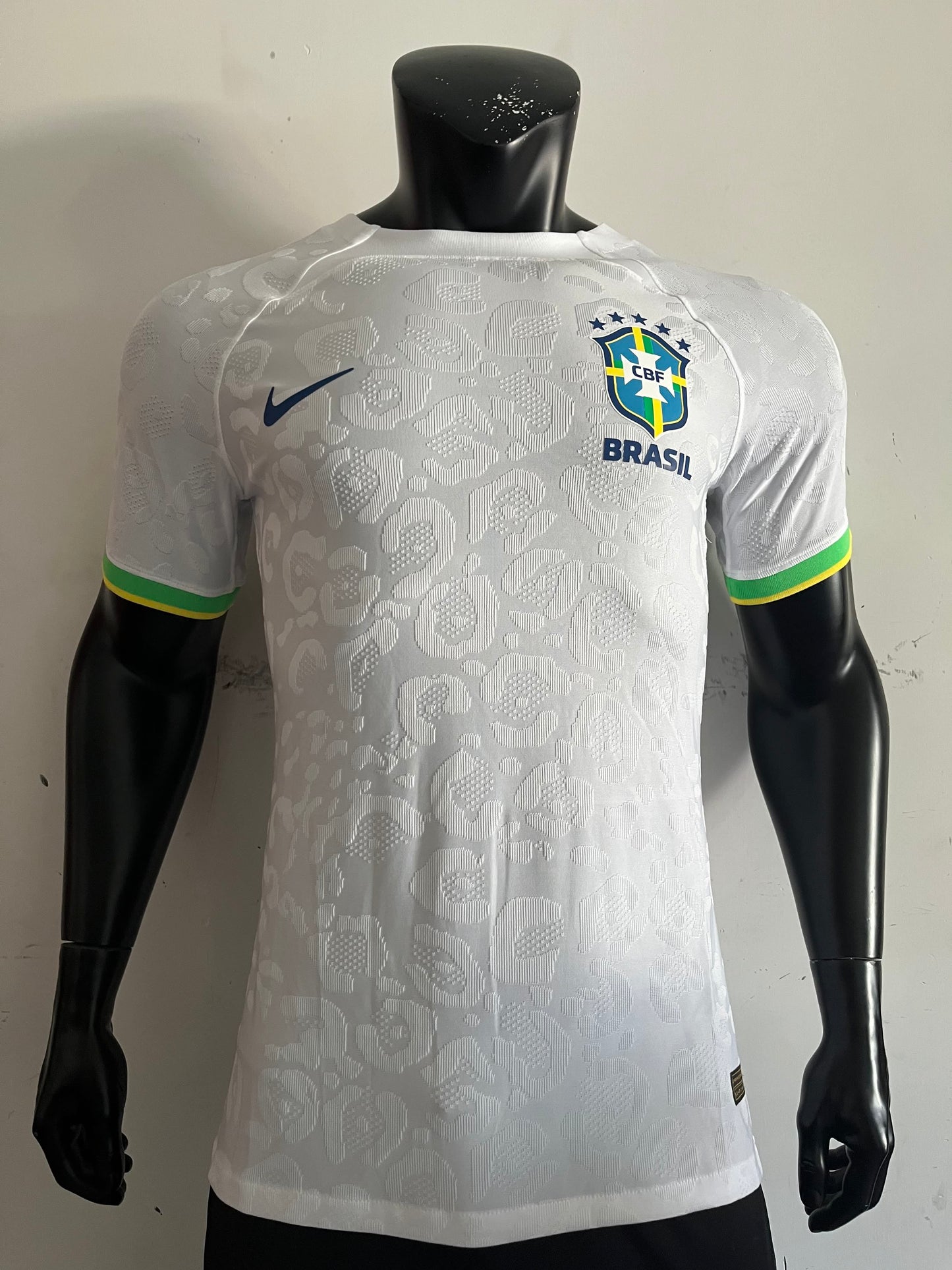 22/23 Brazil White