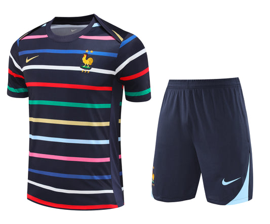 24/25 France Training Suit S-XXL