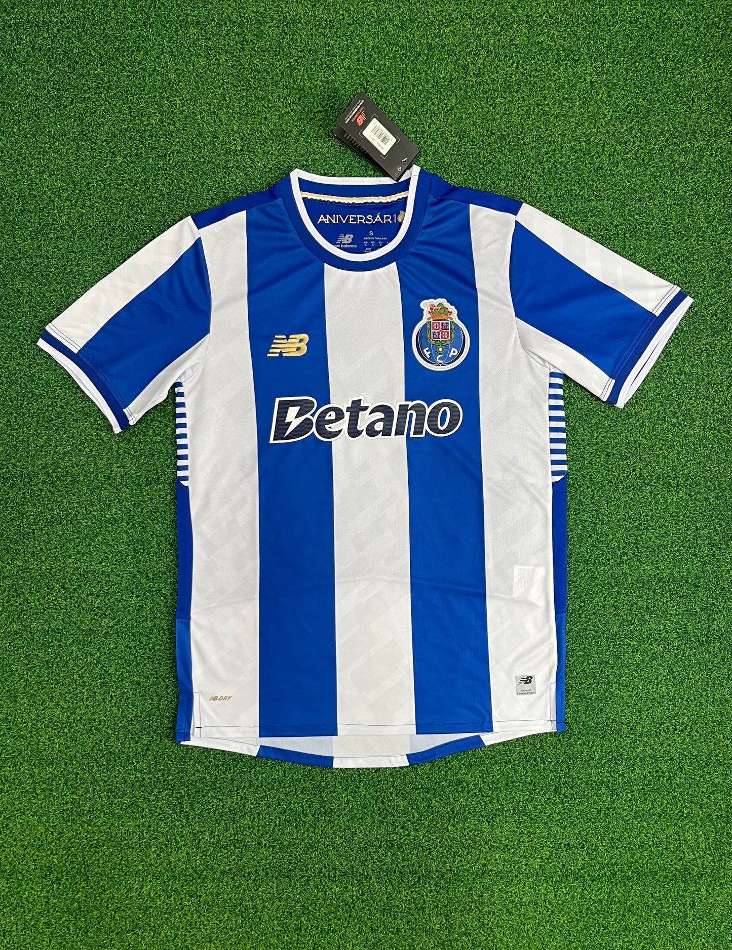 25/26 Porto home S-4XL