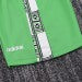 Retro Kids 1994 Nigeria away football shirt&Size16-288