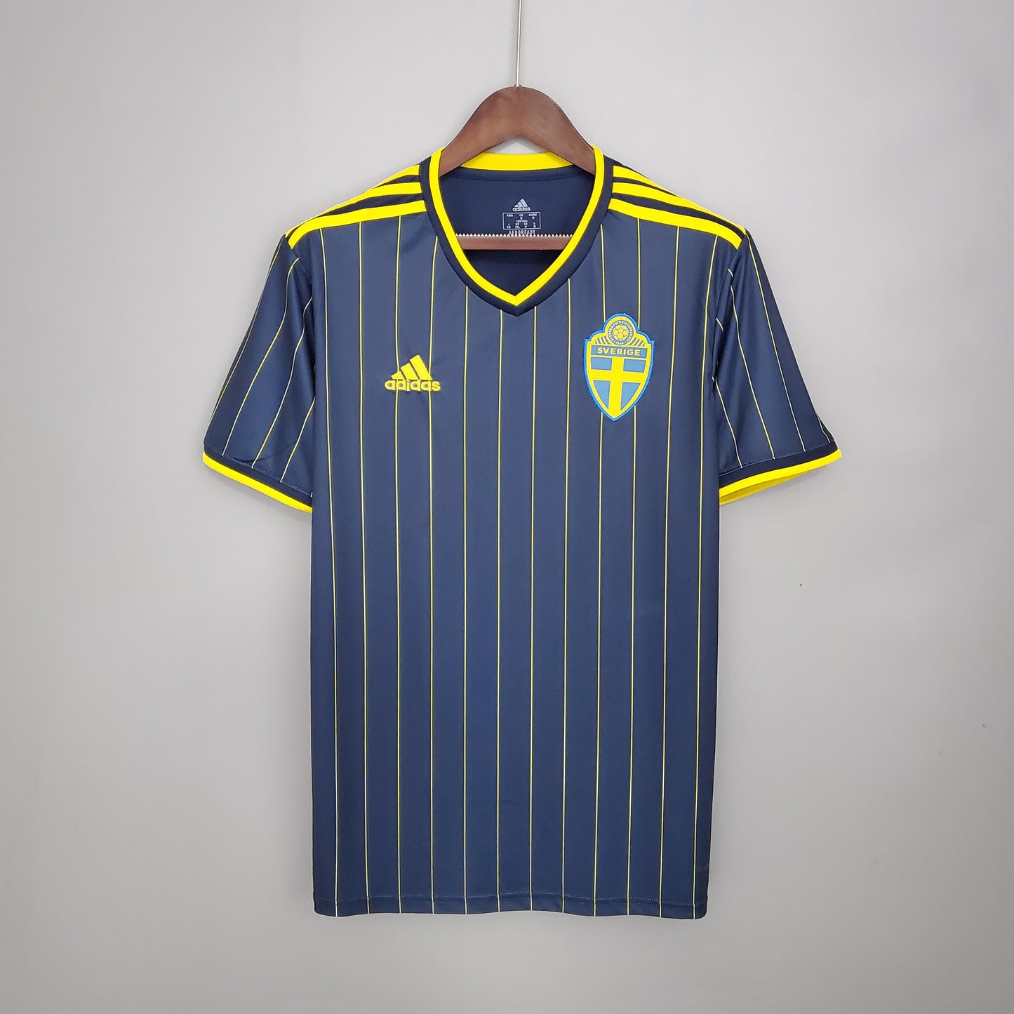 2020 Sweden away S-XXXL