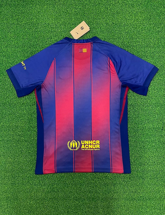 /26 Barcelona Joint Edition S-4XL2