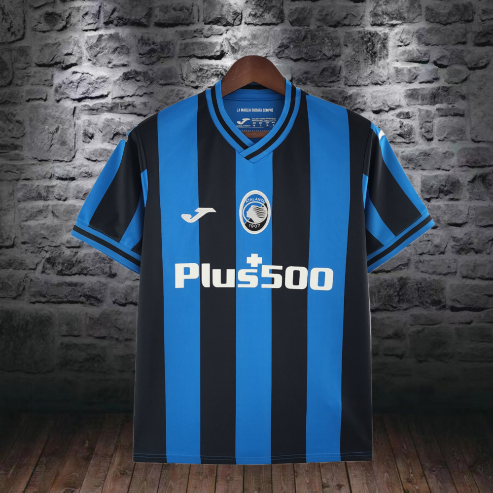 22/23 atalanta bergamasca home