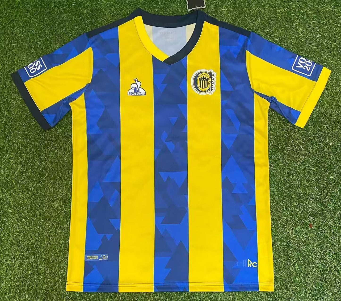 25/26 Rosario Central home S-XXL