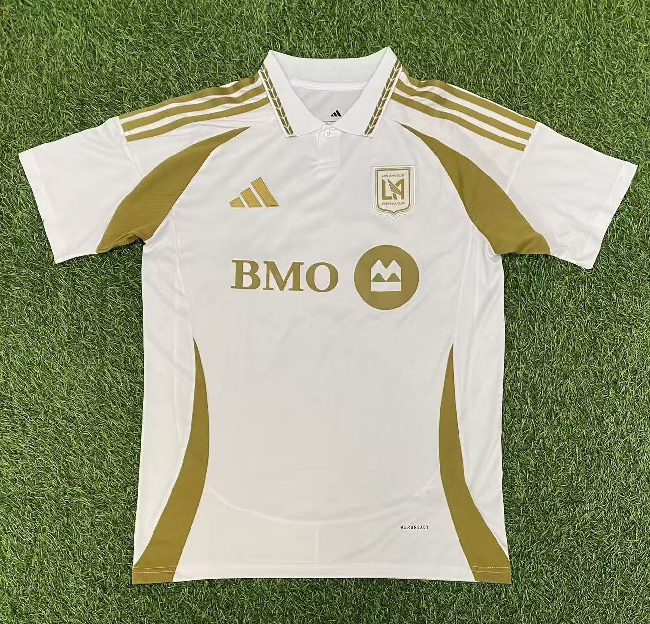 25/26 Los Angeles FC away S-XXL