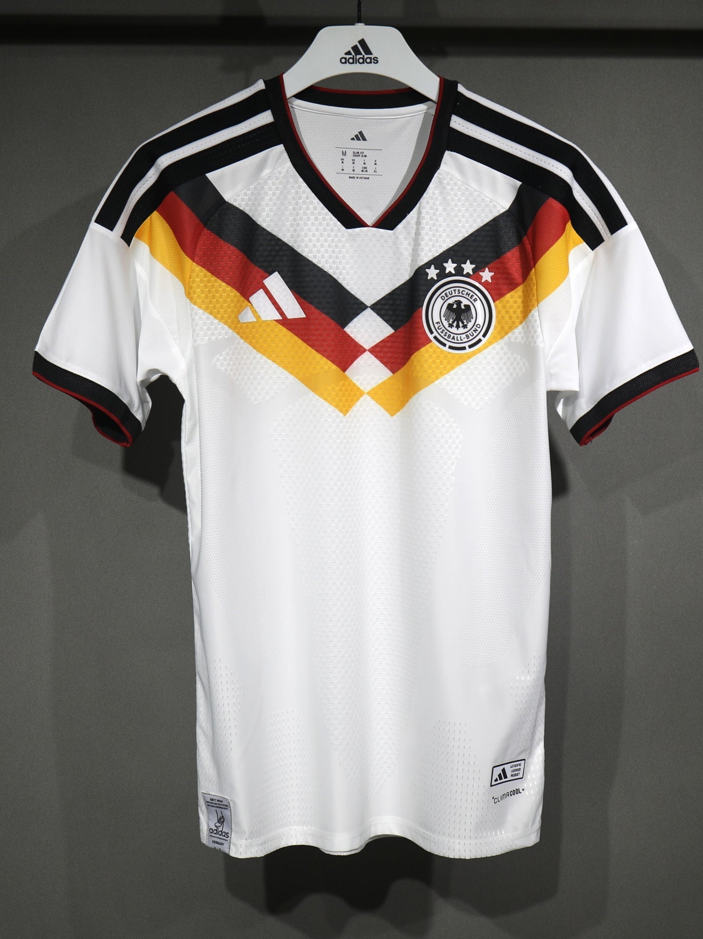 2026/27 Germany Home Player Edition S-3XL