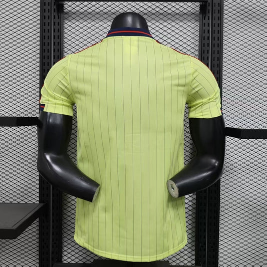 /26 América casual player edition S-XXL5
