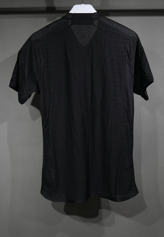Retro 2023/24 Real Madrid Second away Player Edition S-3XL5