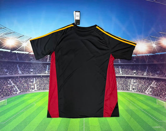 /26 Roma training uniform Yupoo Soccer Jerseys S-XXL2