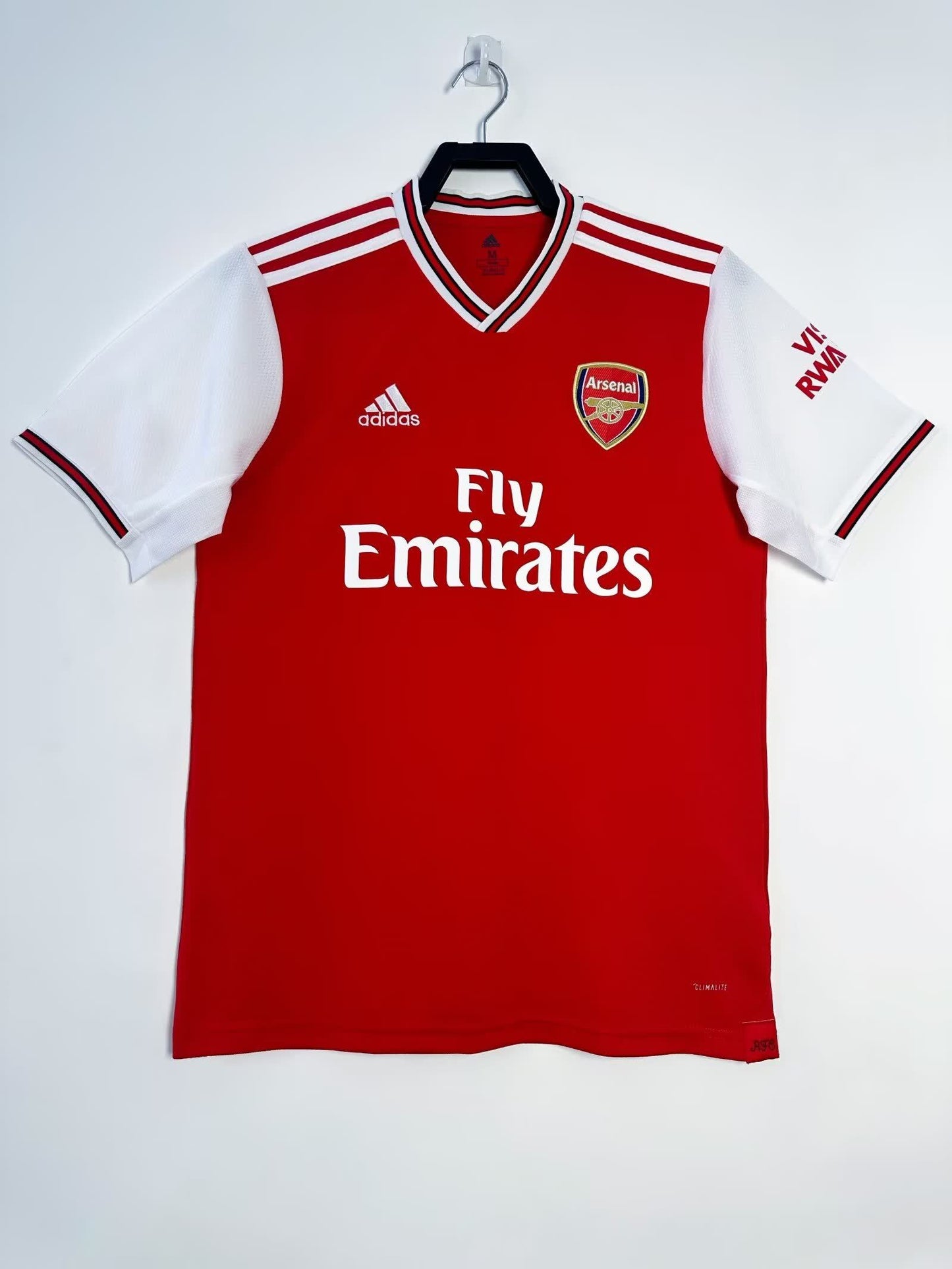 Retro 2019/20 Arsenal home S-XXL