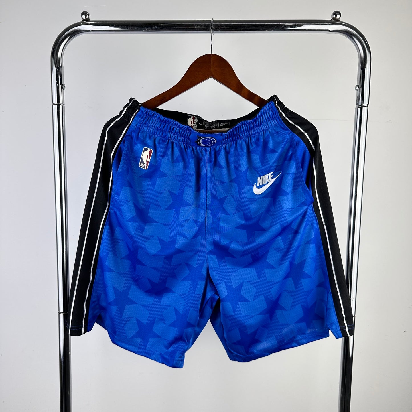 24 season Magic retro shorts