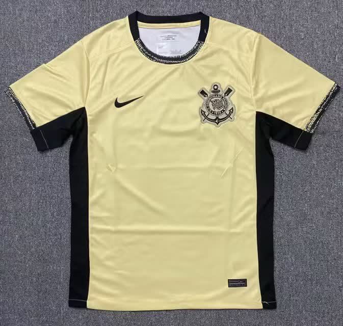 23/24 Corinthians Third away
