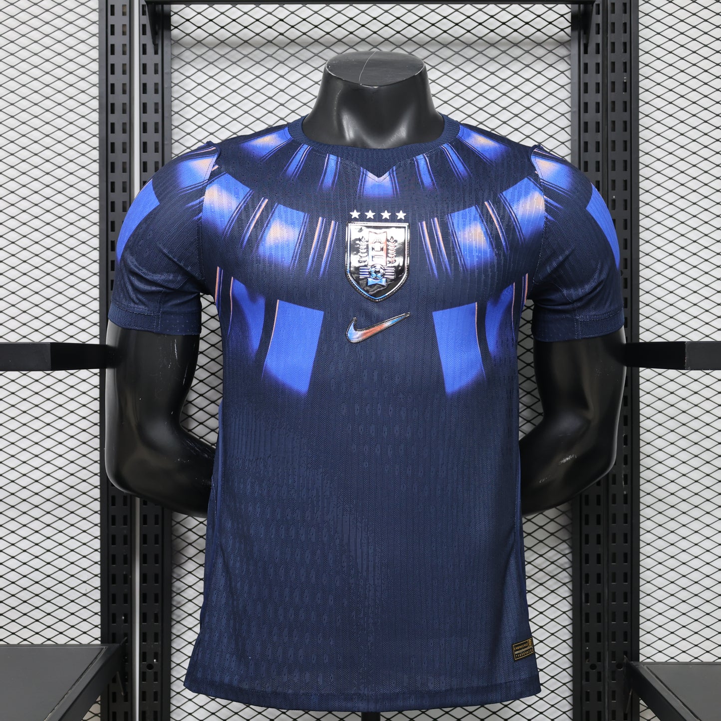 2026 Uruguay away Player Edition World Cup jersey S-4XL