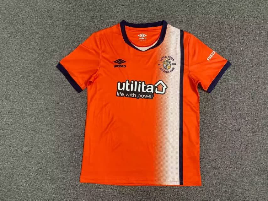 23/24 Luton Town Home