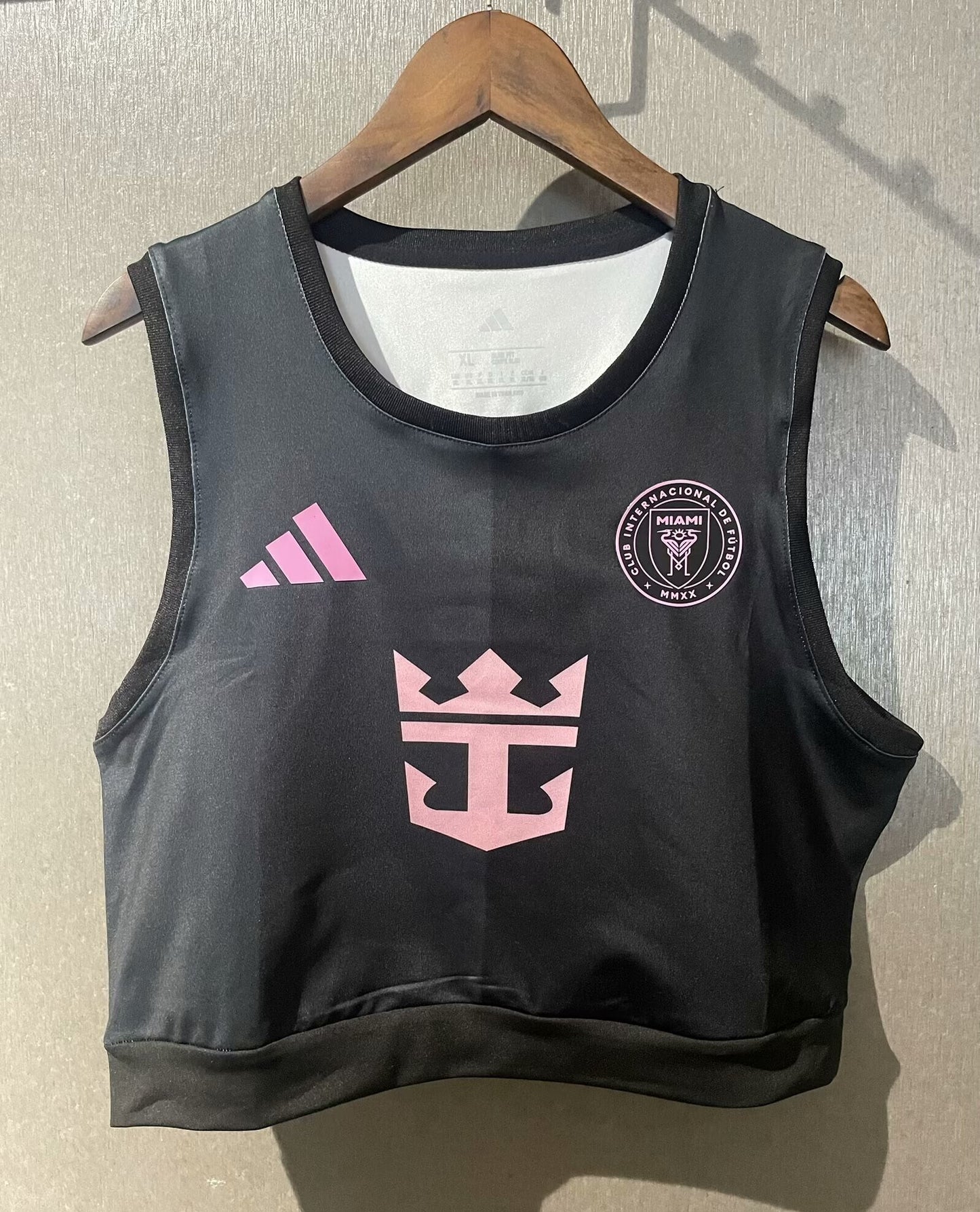2025/26 Women's Yoga Vest # Miami S-XL