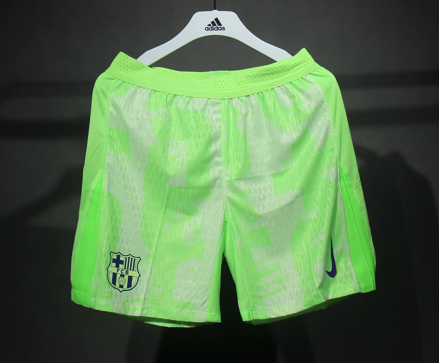 24/25 Barcelona Second away Player Edition Shorts S-XXL
