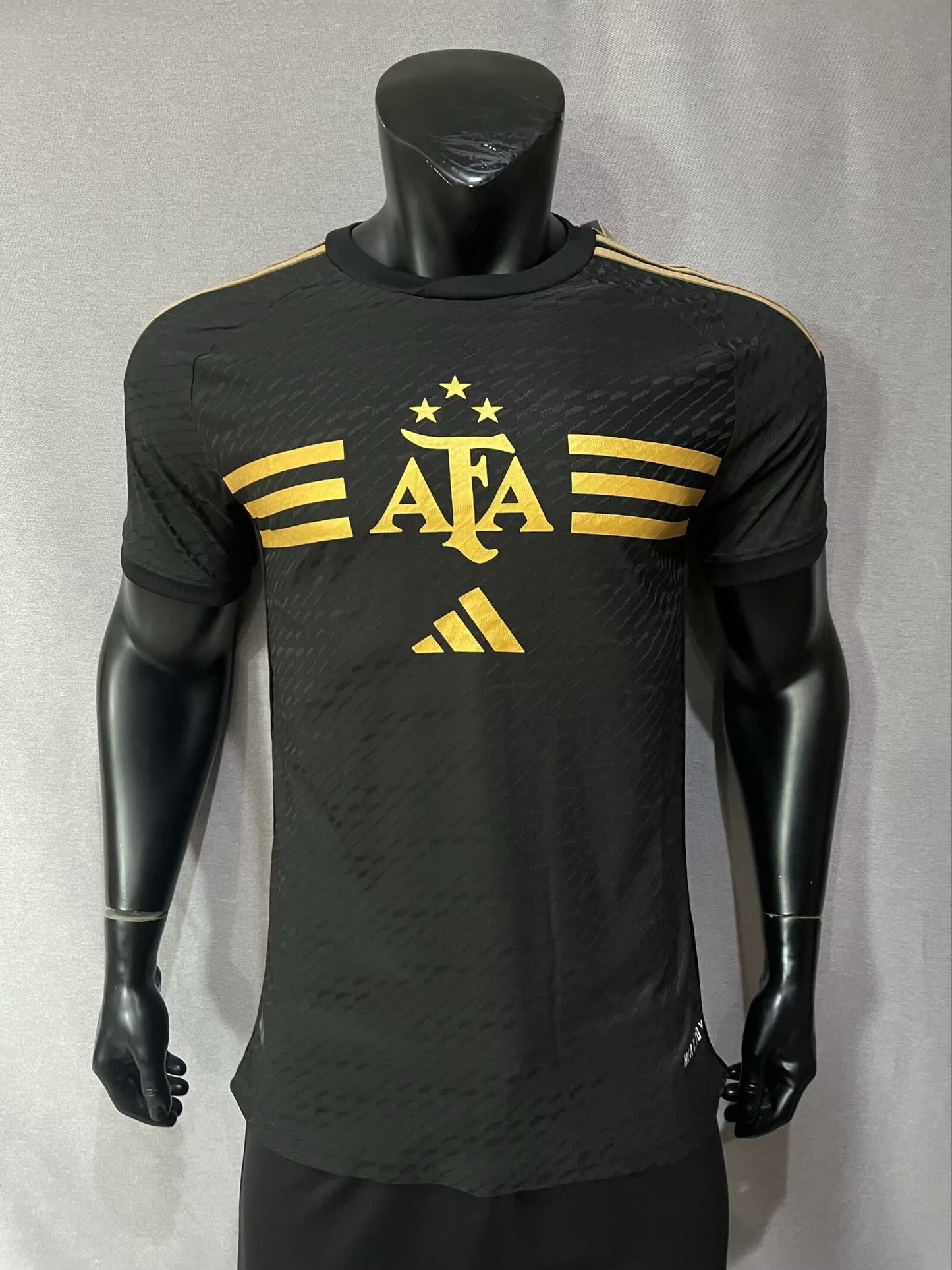 24/25 Argentina Black Special Edition Player Edition