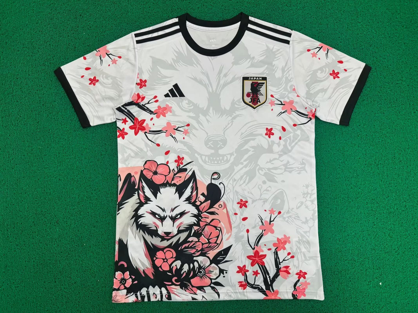 25/26 Japan Firefox version S-XXL