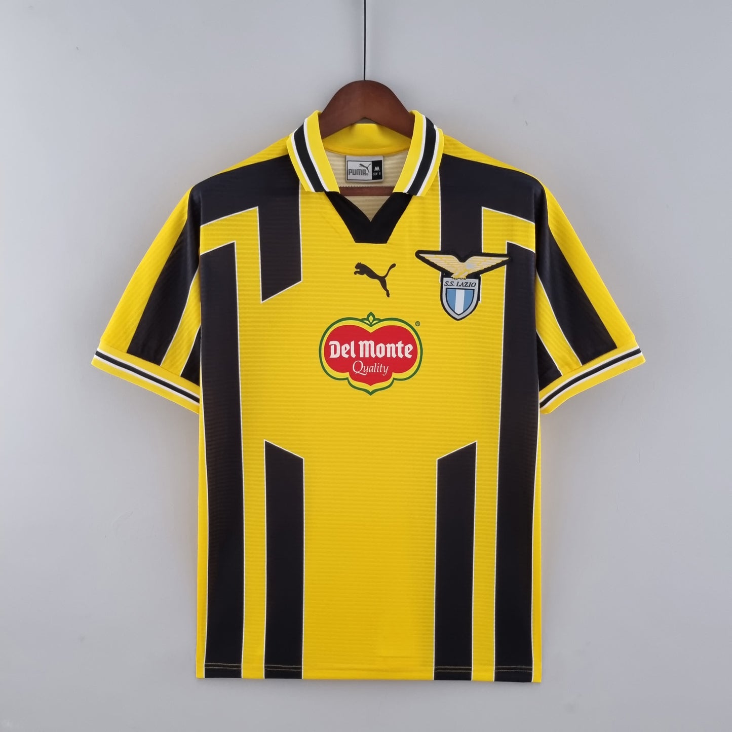Retro Lazio 98/00 third away S-XXL