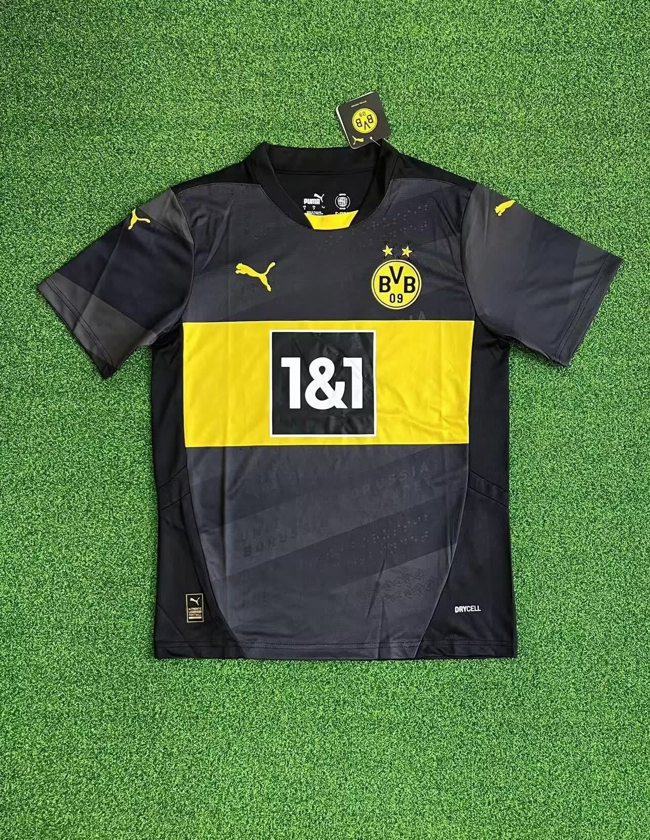 24/25 Dortmund away S-4XL