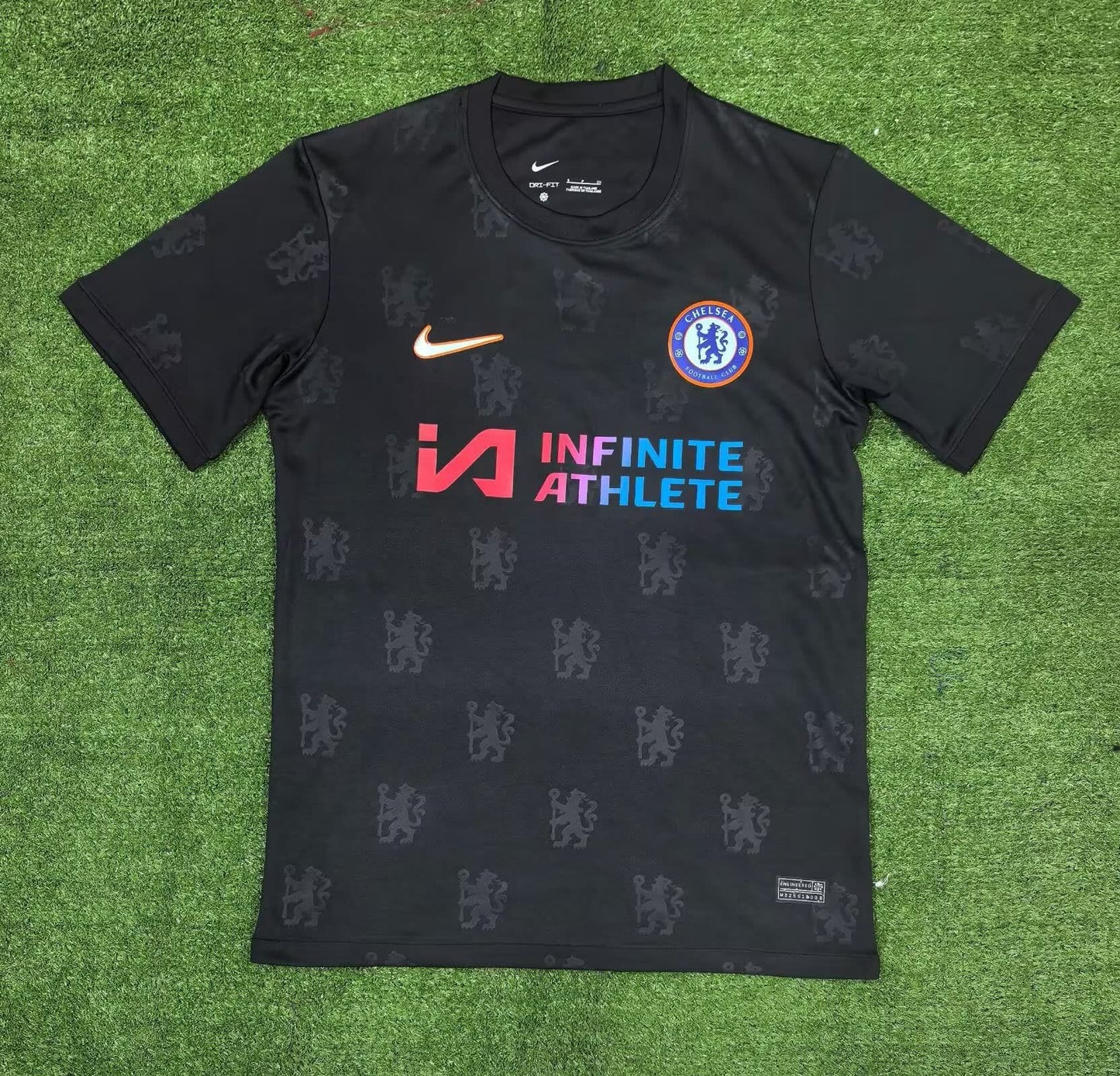 24/25 Chelsea Black Special Edition S-XXL