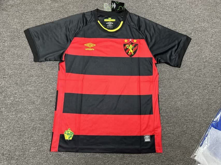 23/24 Recife Home