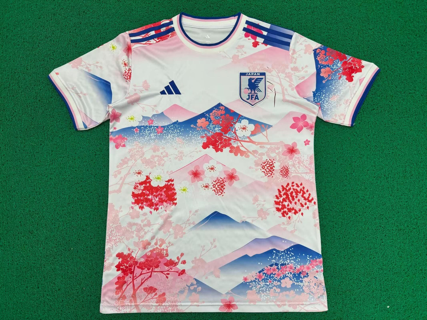 25/26 Japan Cherry Blossom Edition S-XXL