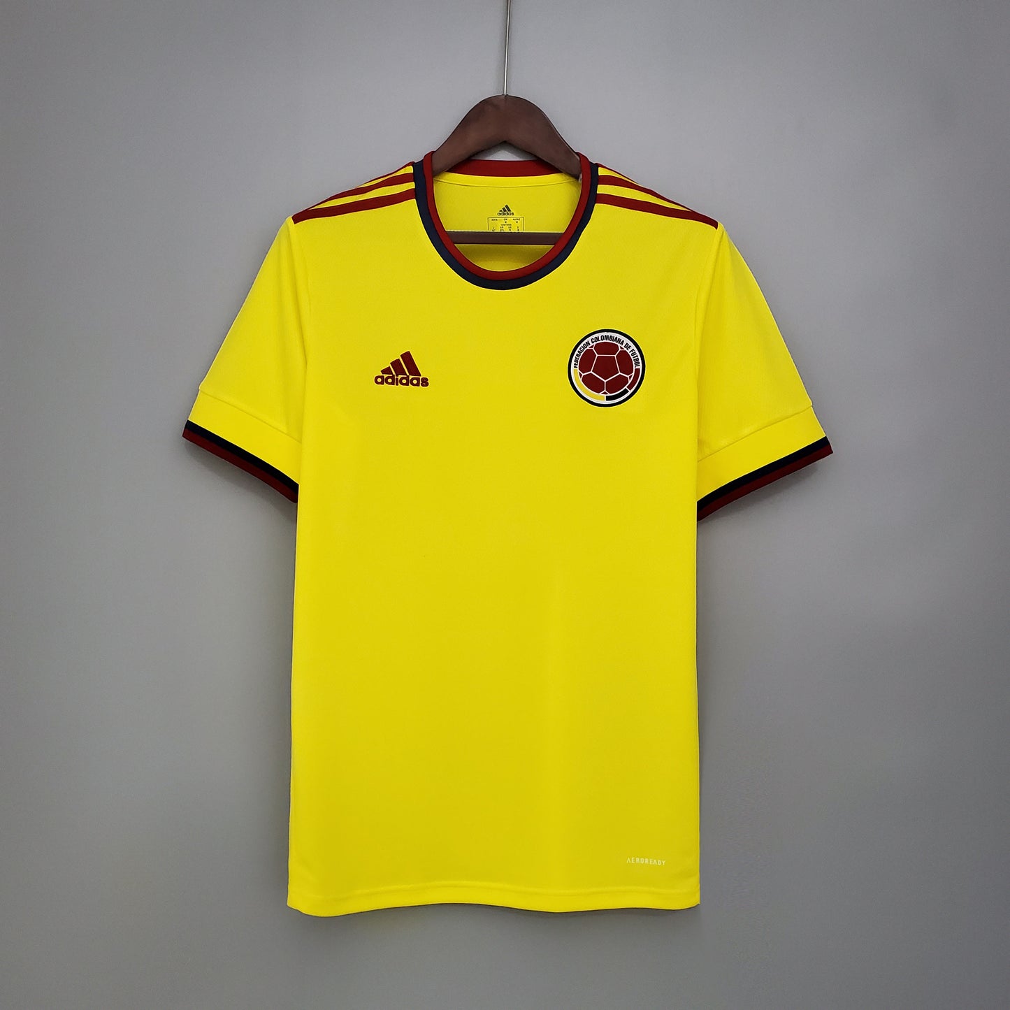2020 Colombia home S-XXXL