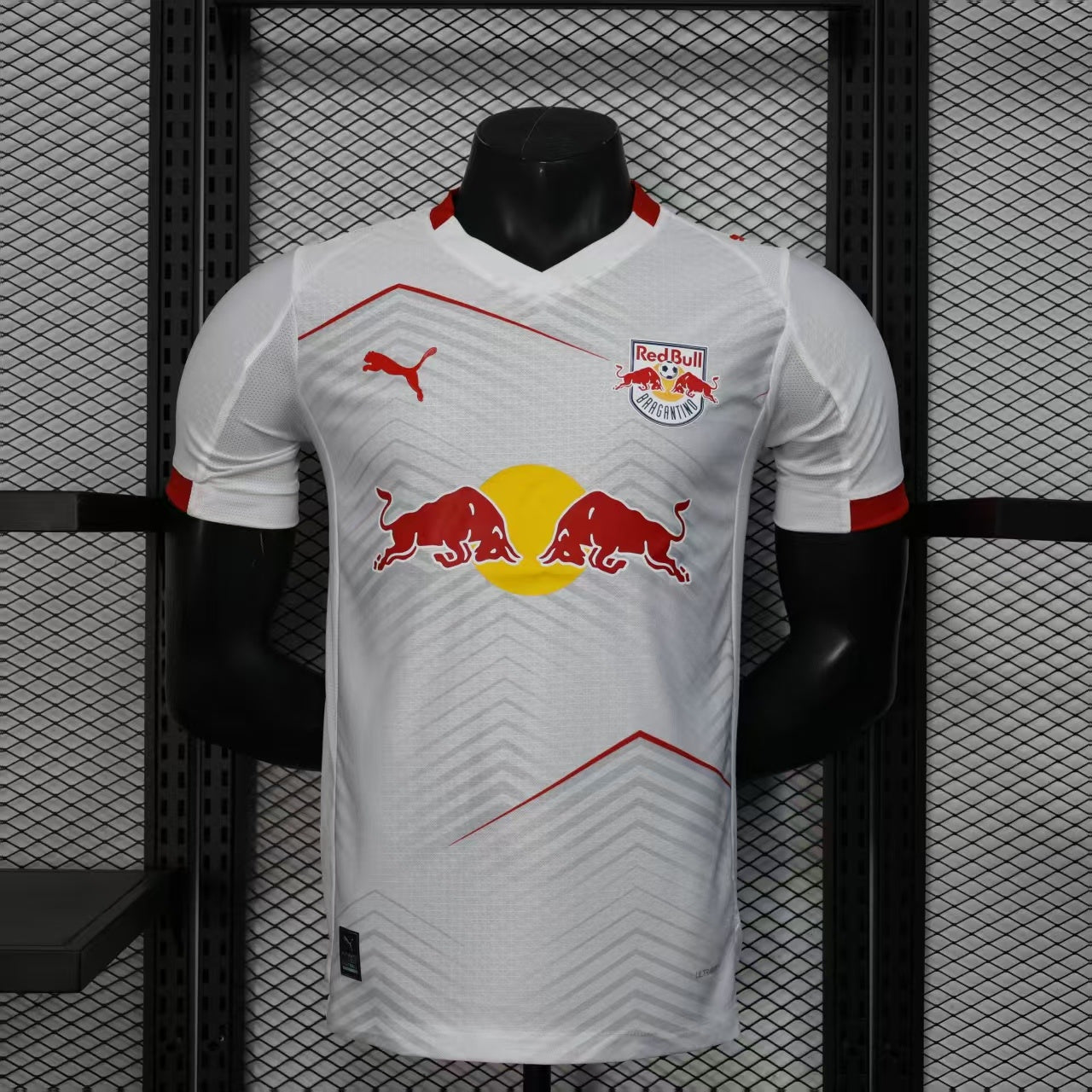 25/26 RB Leipzig Home Player Edition S-XXL