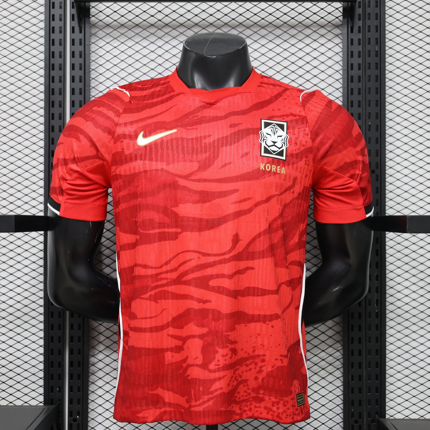 2026 Korea Home Player Edition World Cup jersey S-XXL