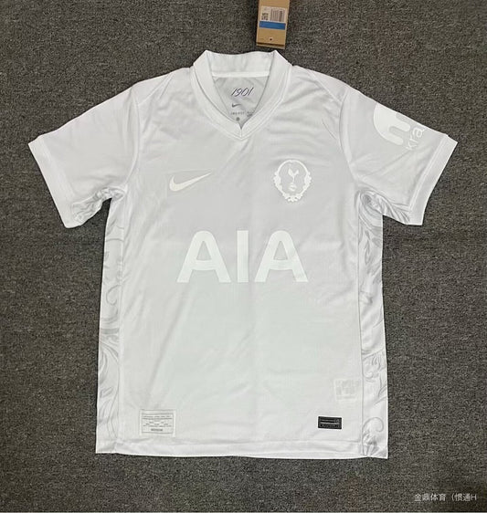 /26 Tottenham Hotspur 125 Commemorative Edition Yupoo Soccer Jerseys S-4XL2
