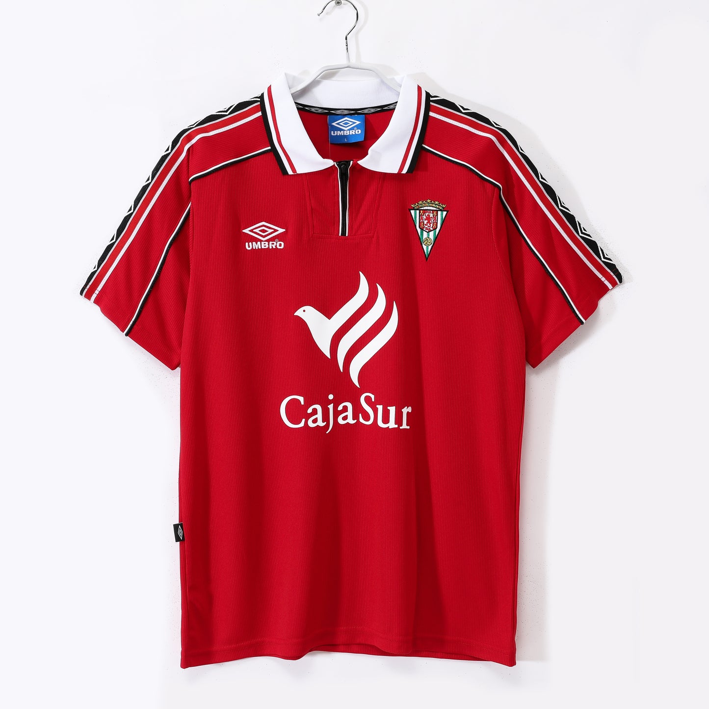 Retro 1998/99 Córdoba home S-XXL