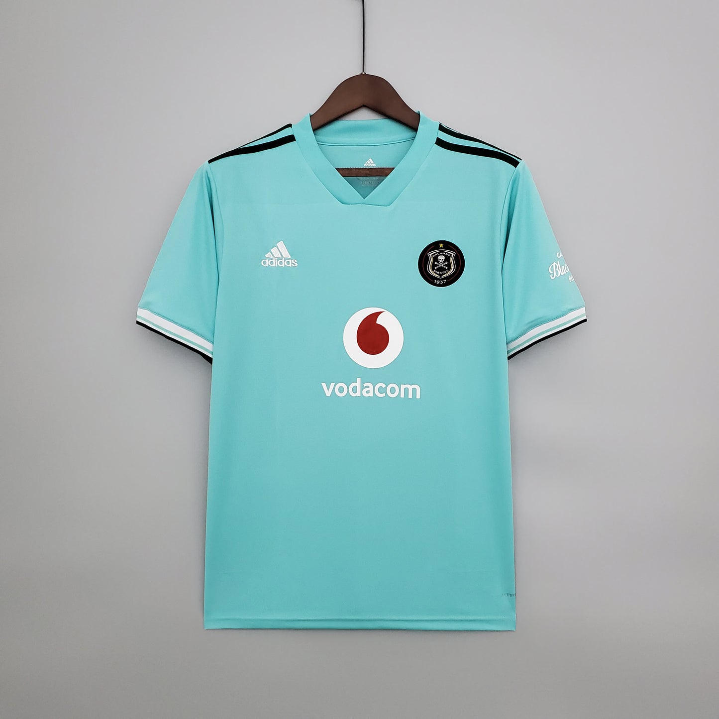 21/22 Orlando Pirates away S-XXL