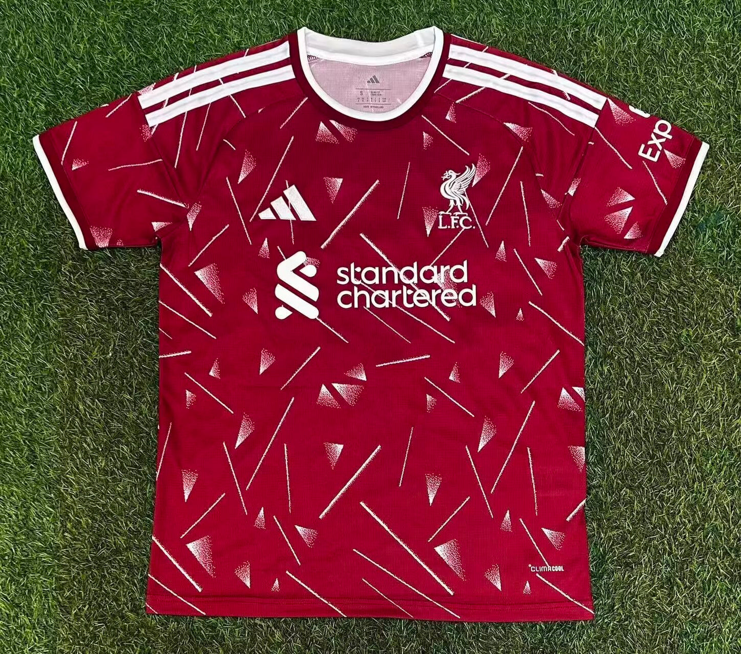2026/27 LVP Home Soccer Jersey S-XXL