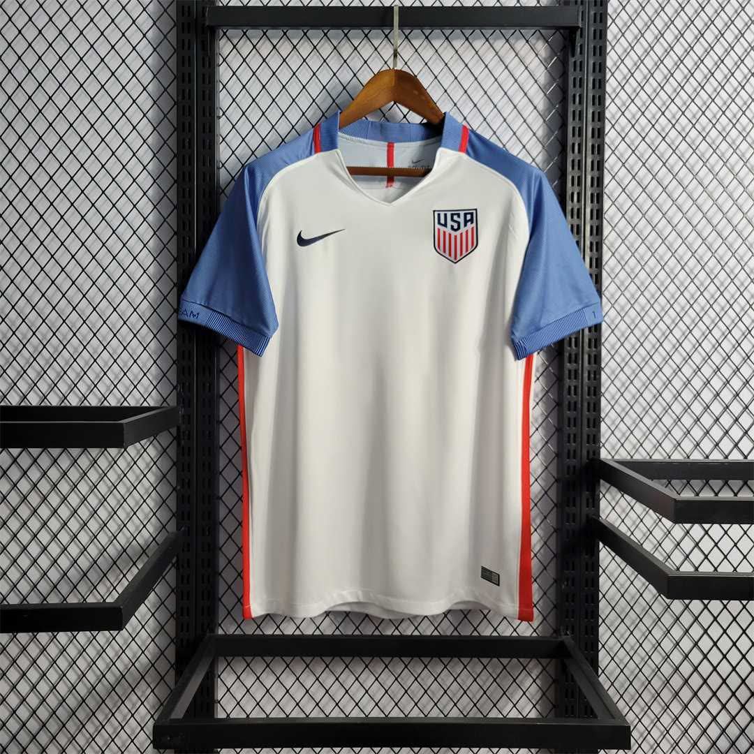 2019 United States home